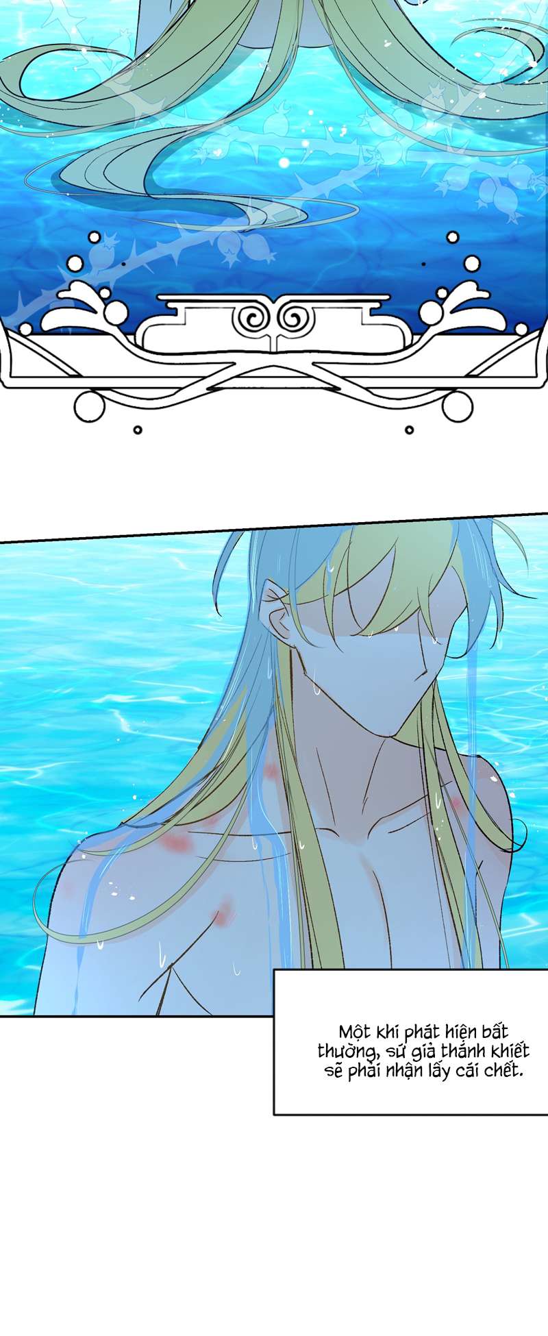 Mộng Tưởng Của Thần Quan Là Cưỡi Lên Thiên Cổ Ác Long Chapter 5 - Next Chapter 6