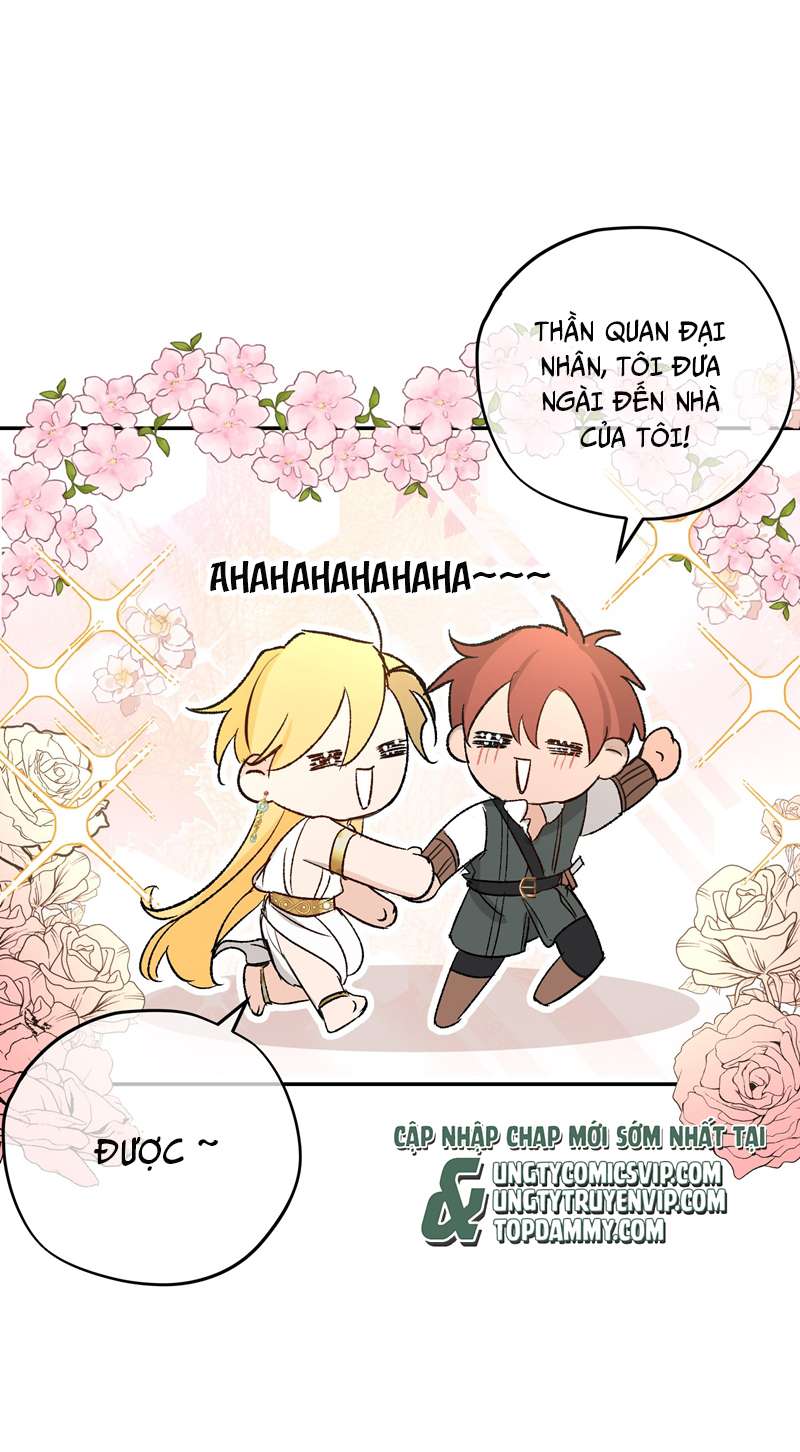 Mộng Tưởng Của Thần Quan Là Cưỡi Lên Thiên Cổ Ác Long Chapter 5 - Next Chapter 6