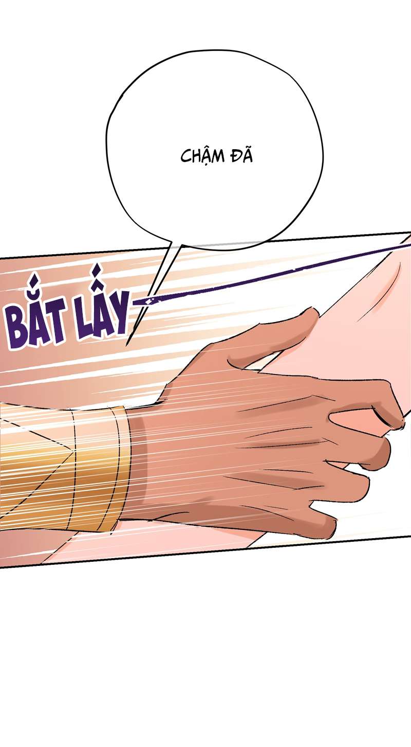 Mộng Tưởng Của Thần Quan Là Cưỡi Lên Thiên Cổ Ác Long Chapter 5 - Next Chapter 6