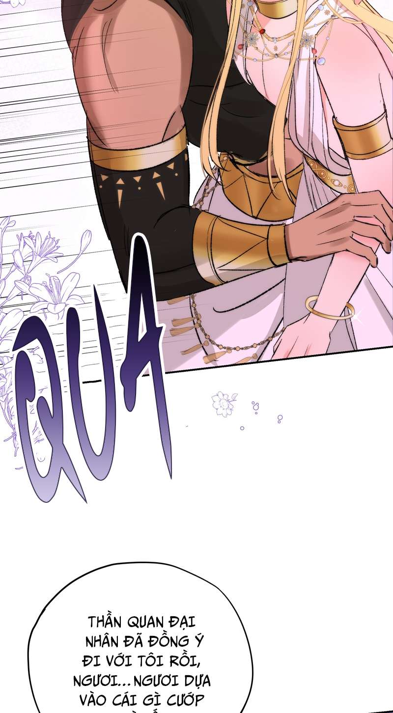 Mộng Tưởng Của Thần Quan Là Cưỡi Lên Thiên Cổ Ác Long Chapter 5 - Next Chapter 6