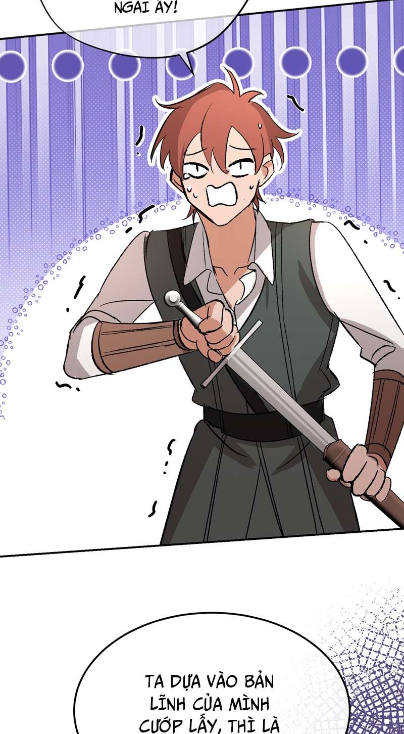 Mộng Tưởng Của Thần Quan Là Cưỡi Lên Thiên Cổ Ác Long Chapter 5 - Next Chapter 6