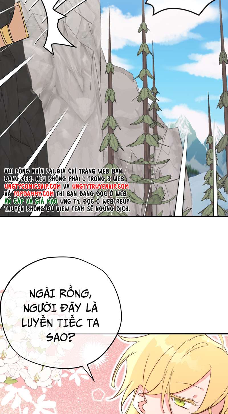 Mộng Tưởng Của Thần Quan Là Cưỡi Lên Thiên Cổ Ác Long Chapter 5 - Next Chapter 6