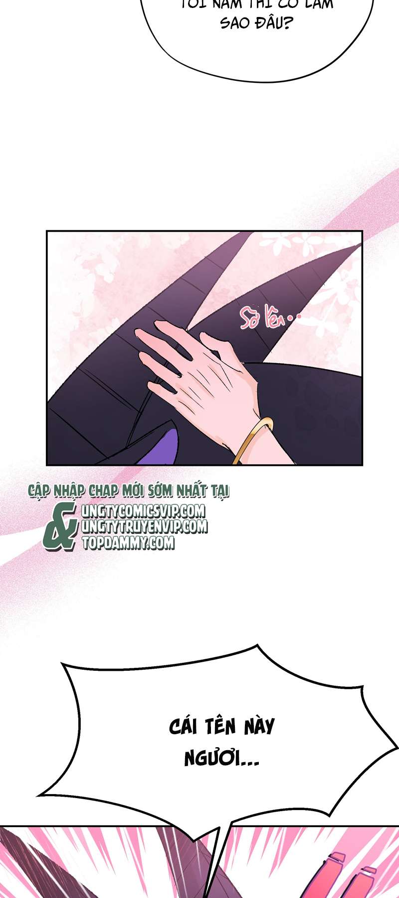 Mộng Tưởng Của Thần Quan Là Cưỡi Lên Thiên Cổ Ác Long Chapter 5 - Next Chapter 6