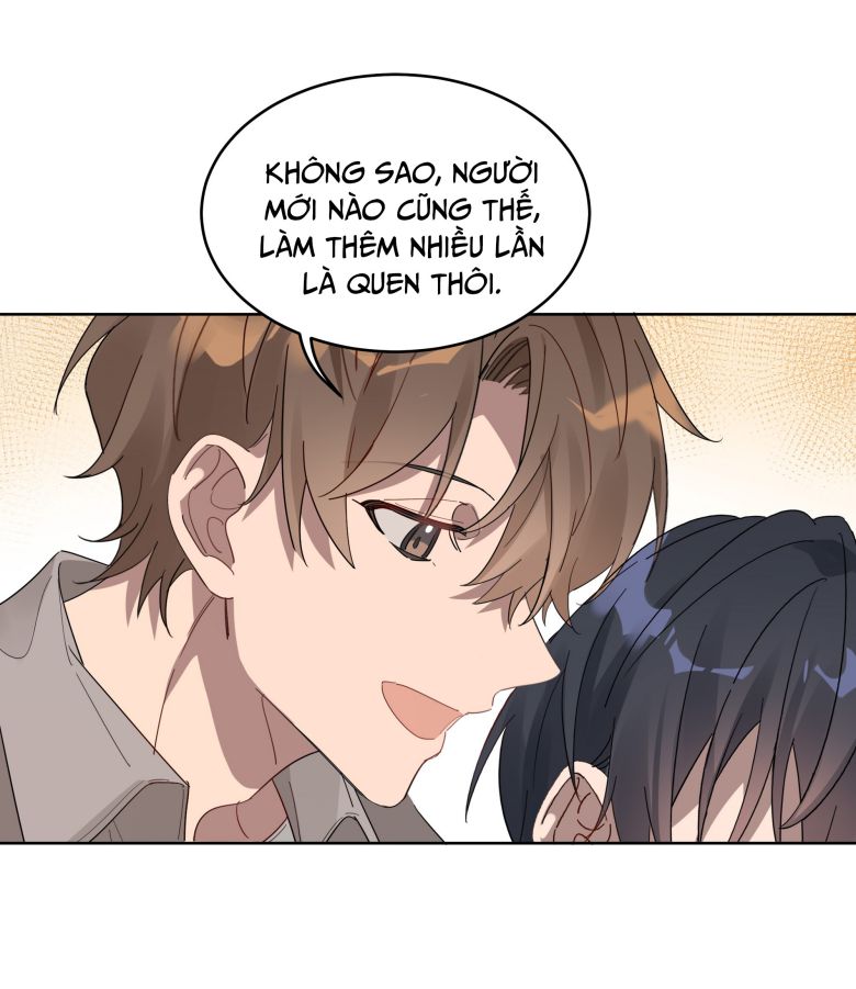 Tuế Nguyệt Gian Chapter 14 - Next Chapter 15