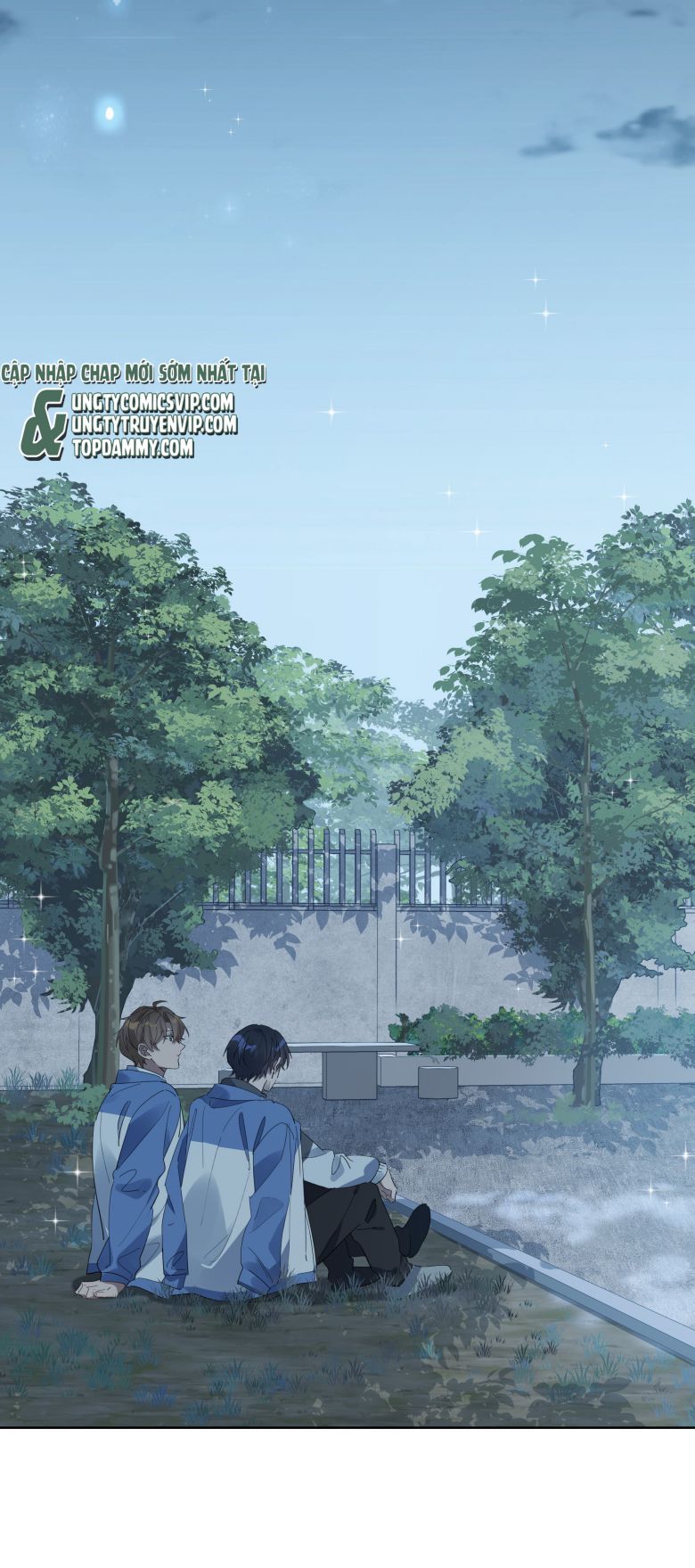 Tuế Nguyệt Gian Chapter 14 - Next Chapter 15