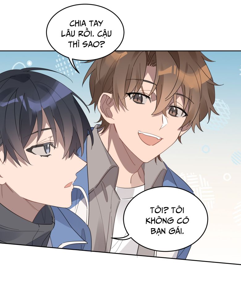 Tuế Nguyệt Gian Chapter 14 - Next Chapter 15