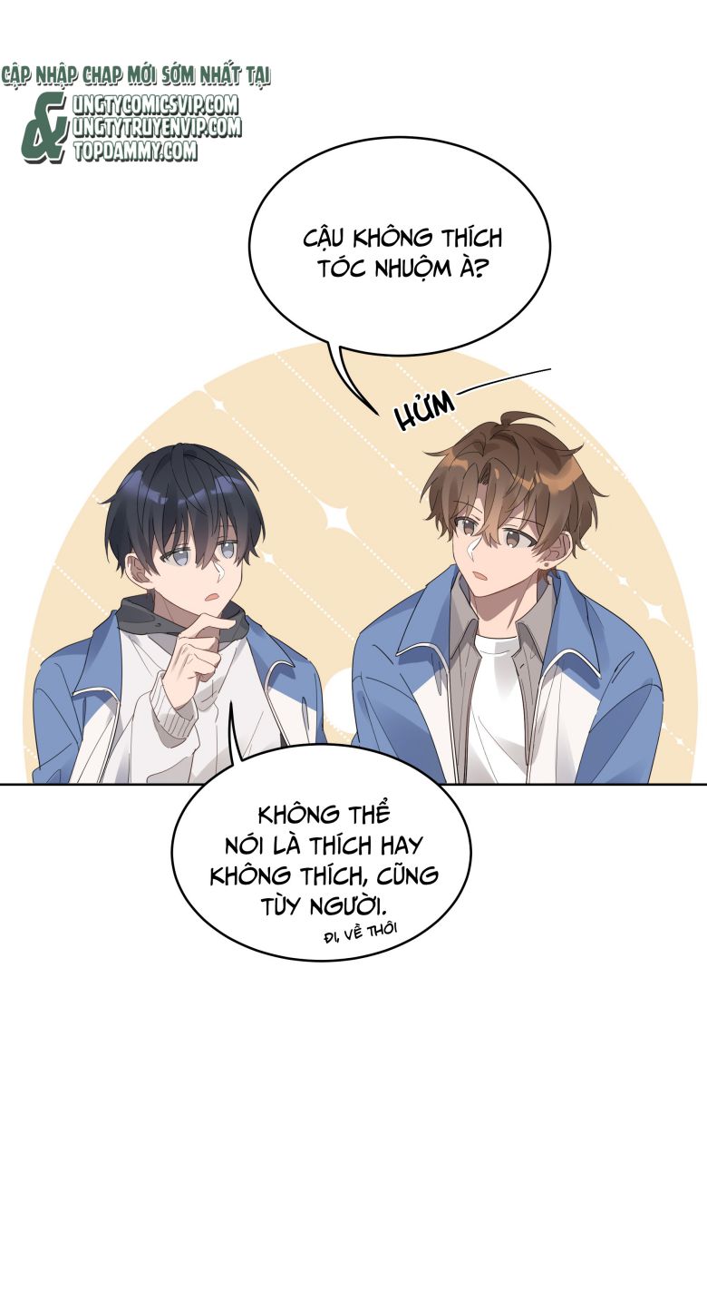 Tuế Nguyệt Gian Chapter 14 - Next Chapter 15