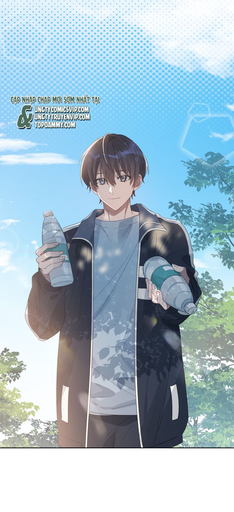 Tuế Nguyệt Gian Chapter 14 - Next Chapter 15