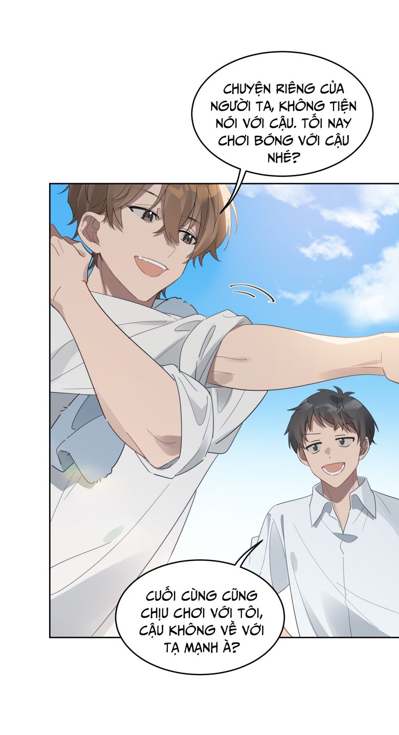 Tuế Nguyệt Gian Chapter 14 - Next Chapter 15