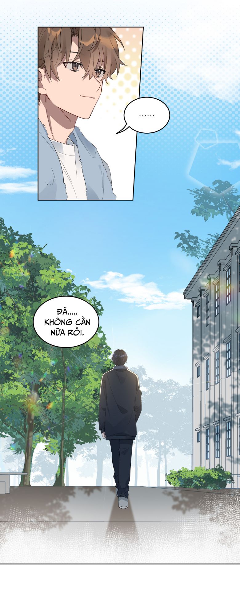 Tuế Nguyệt Gian Chapter 14 - Next Chapter 15