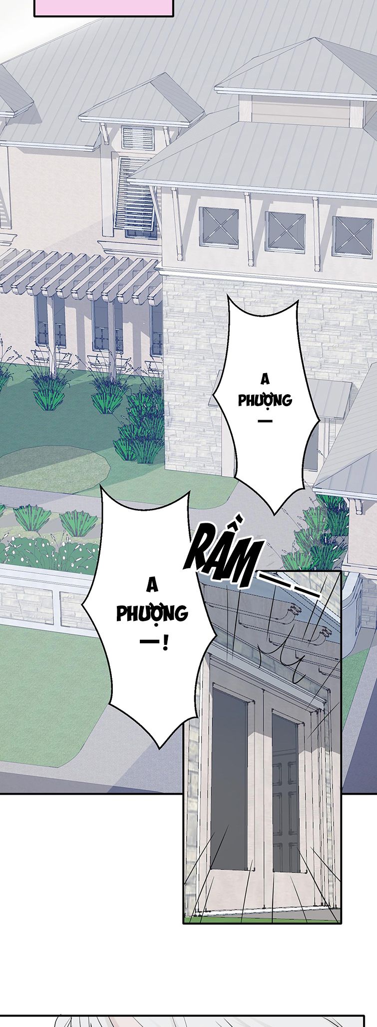 Tiếng Vọng Của Tình Yêu Chap 1 - Next 