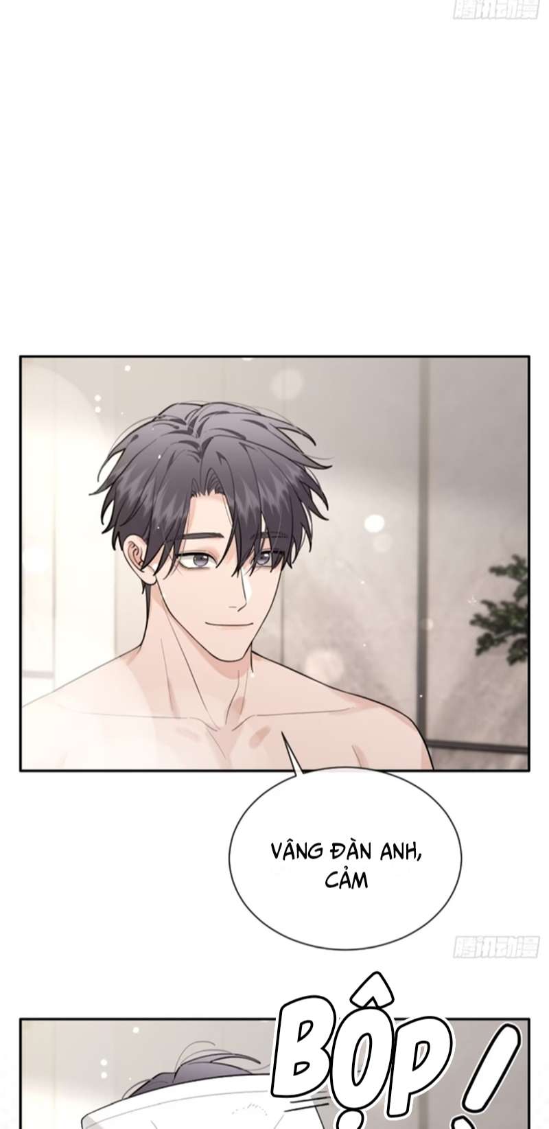Chó Lớn Bắt Nạt Chủ Chapter 49 - Next Chapter 50