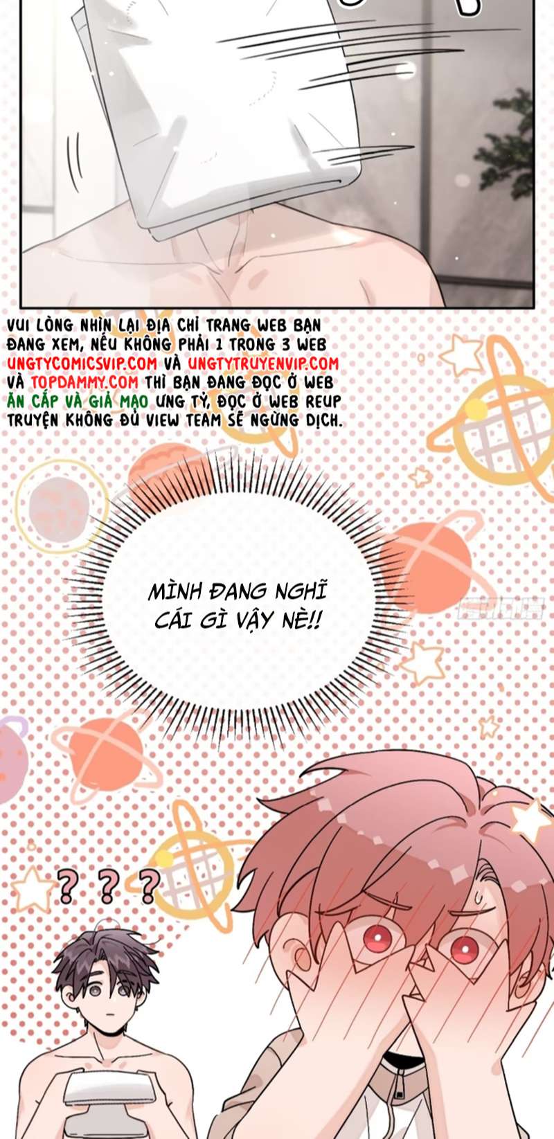 Chó Lớn Bắt Nạt Chủ Chapter 49 - Next Chapter 50