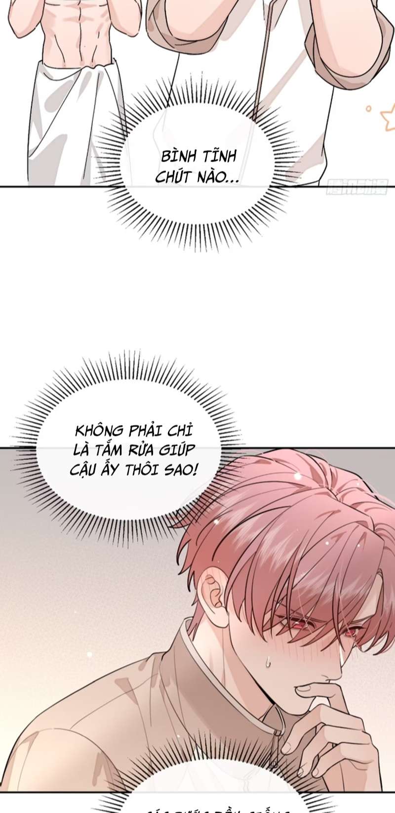 Chó Lớn Bắt Nạt Chủ Chapter 49 - Next Chapter 50