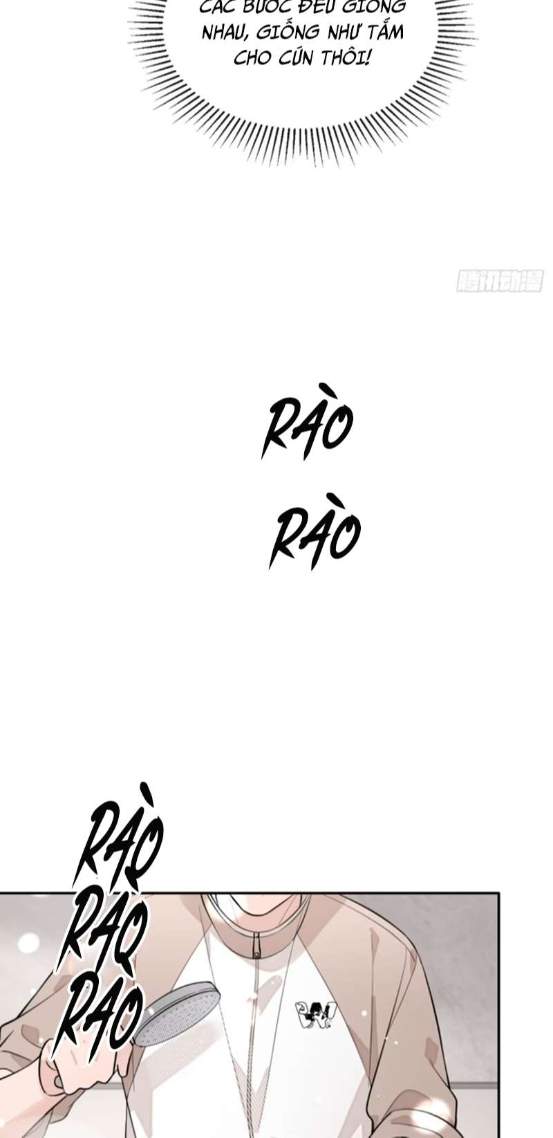 Chó Lớn Bắt Nạt Chủ Chapter 49 - Next Chapter 50