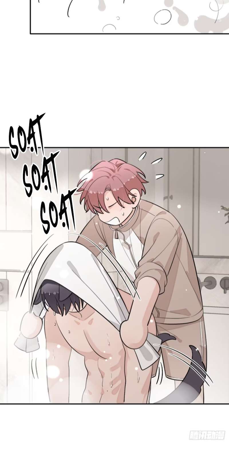 Chó Lớn Bắt Nạt Chủ Chapter 49 - Next Chapter 50