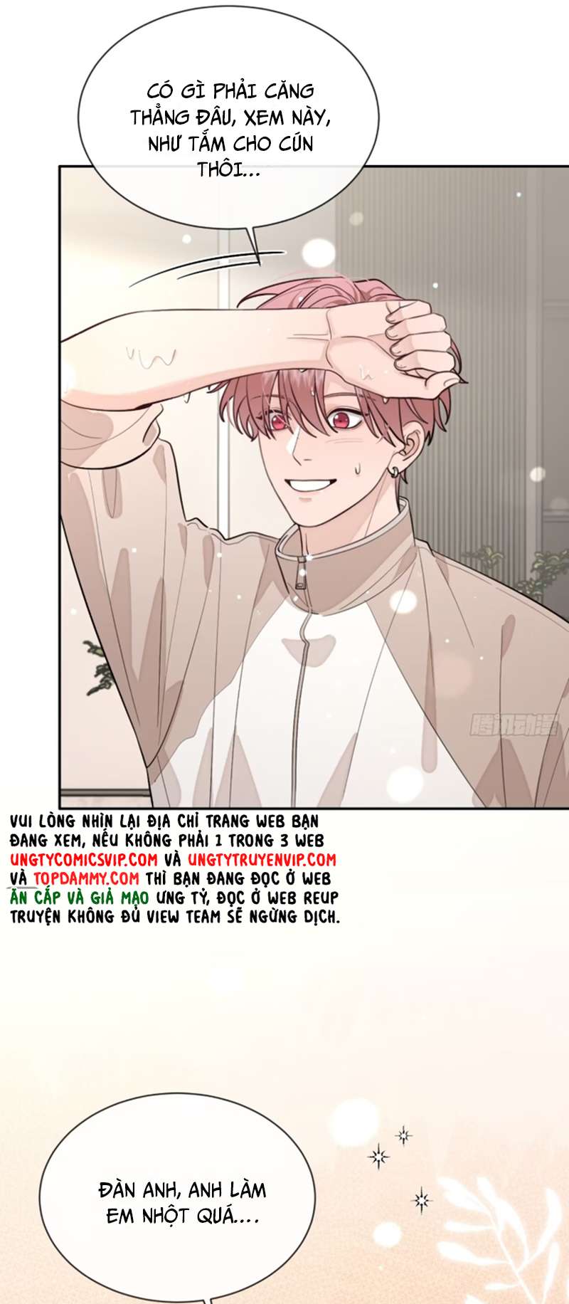 Chó Lớn Bắt Nạt Chủ Chapter 49 - Next Chapter 50