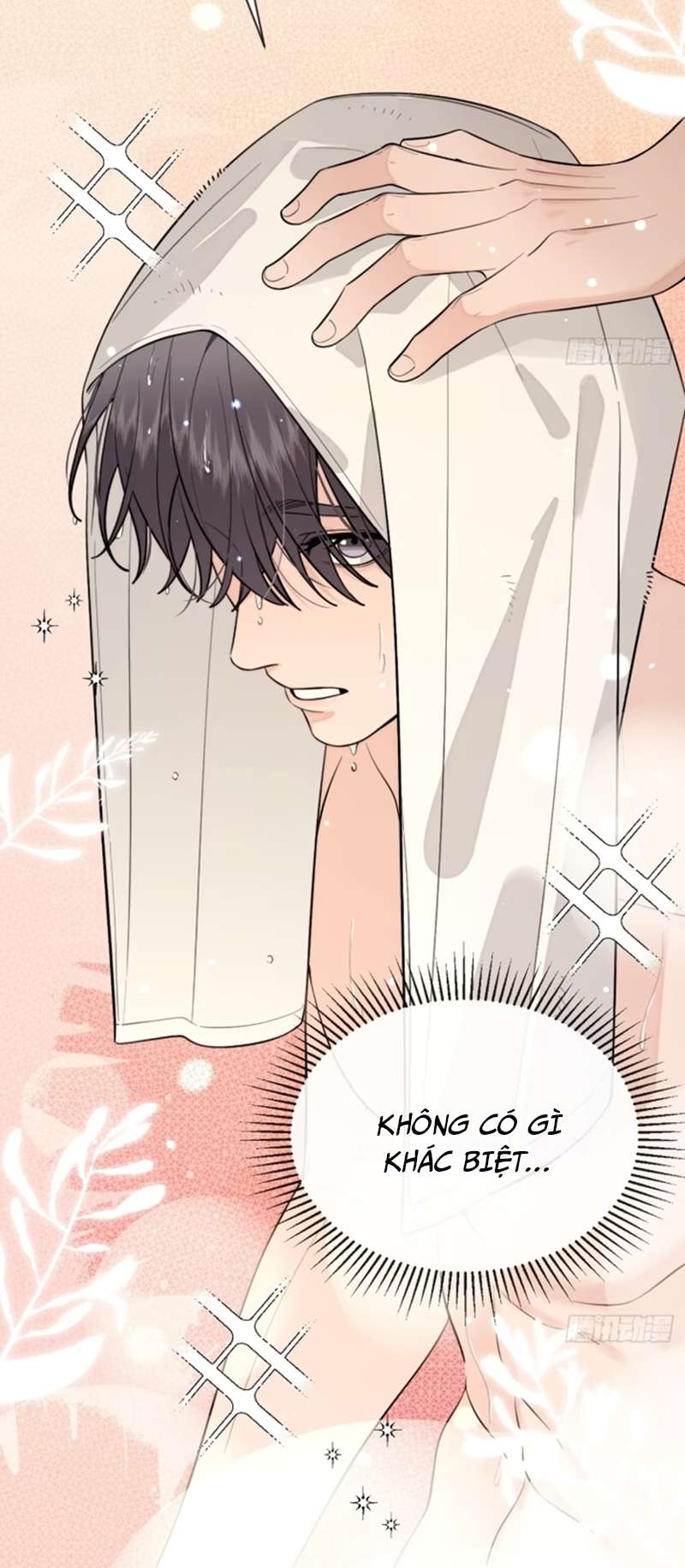 Chó Lớn Bắt Nạt Chủ Chapter 49 - Next Chapter 50