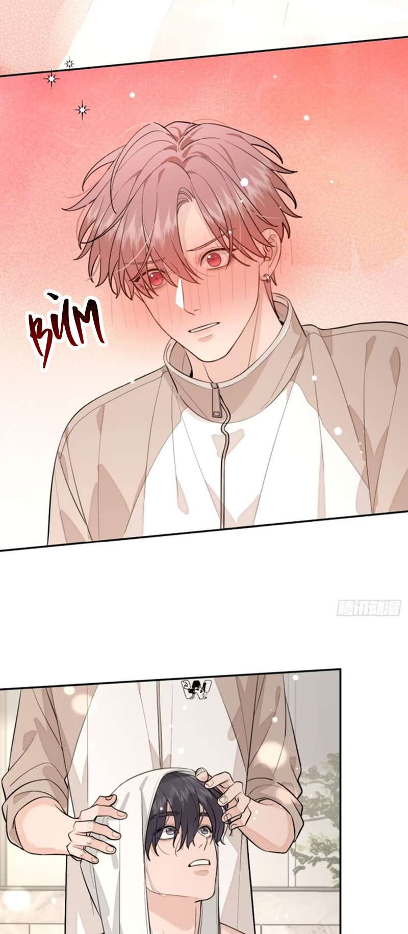 Chó Lớn Bắt Nạt Chủ Chapter 49 - Next Chapter 50