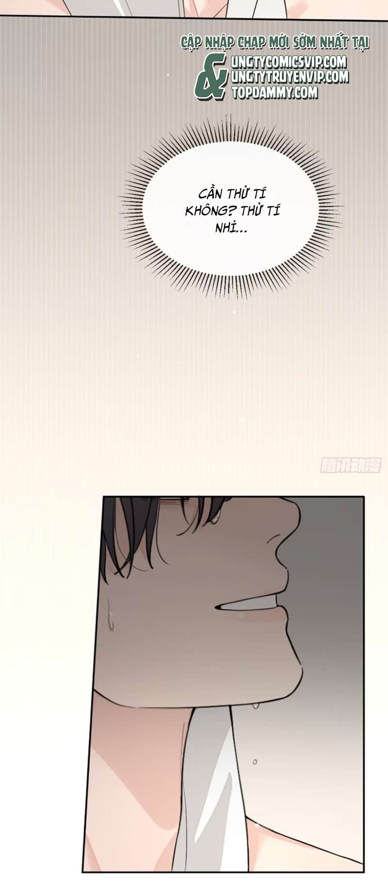 Chó Lớn Bắt Nạt Chủ Chapter 49 - Next Chapter 50