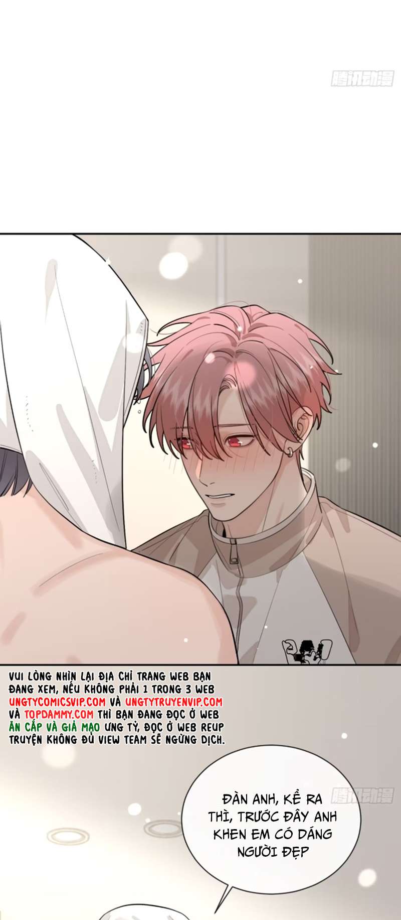 Chó Lớn Bắt Nạt Chủ Chapter 49 - Next Chapter 50