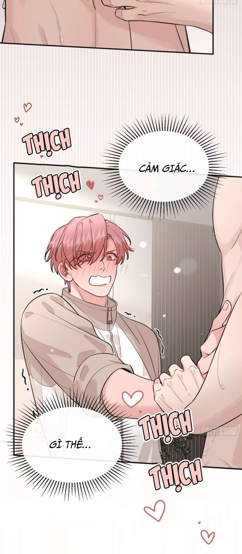 Chó Lớn Bắt Nạt Chủ Chapter 49 - Next Chapter 50