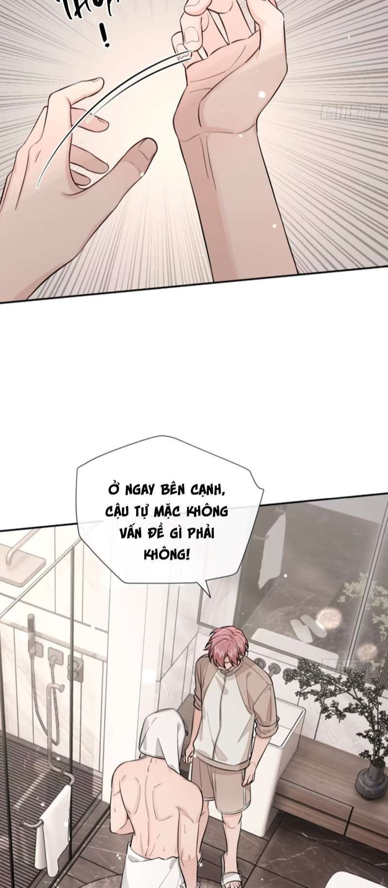Chó Lớn Bắt Nạt Chủ Chapter 49 - Next Chapter 50