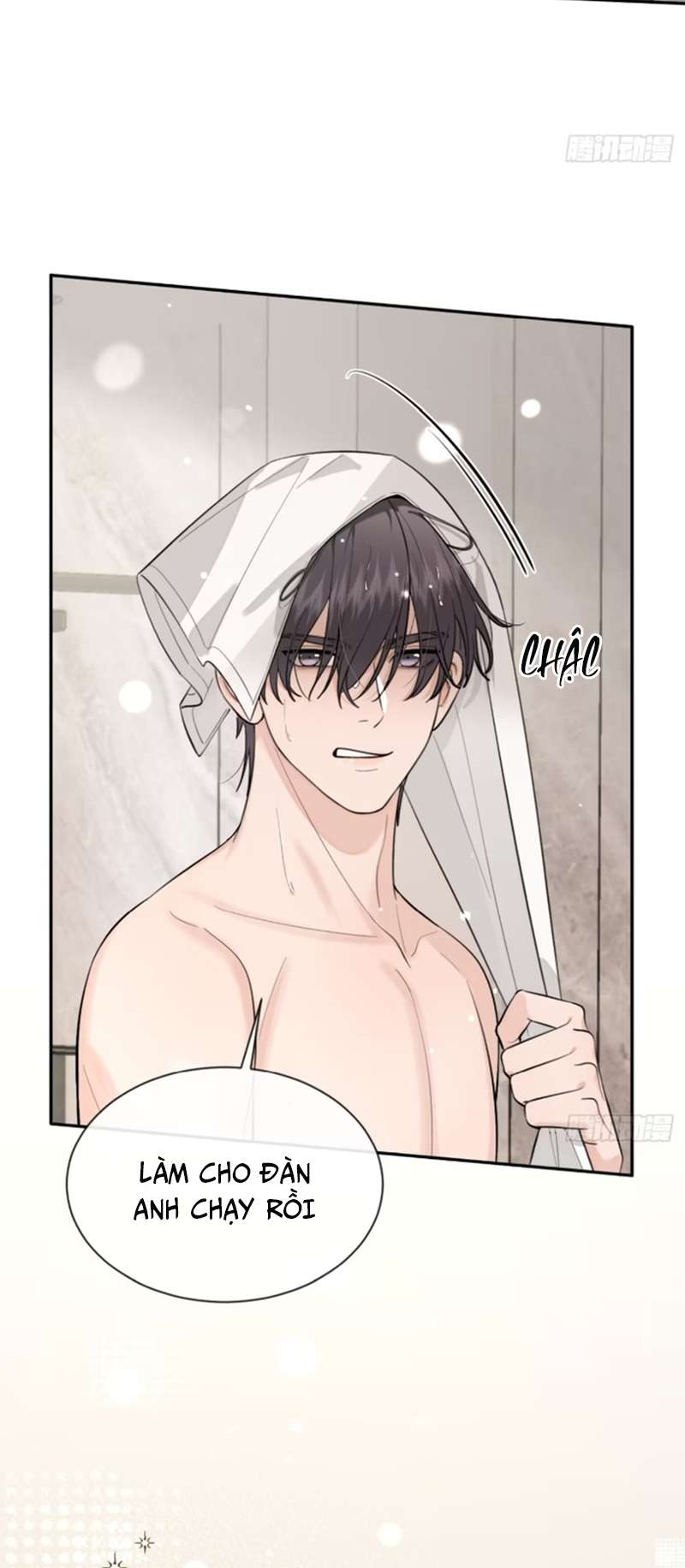 Chó Lớn Bắt Nạt Chủ Chapter 49 - Next Chapter 50