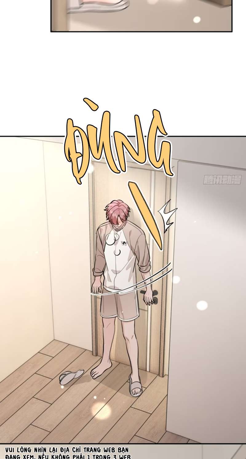 Chó Lớn Bắt Nạt Chủ Chapter 49 - Next Chapter 50