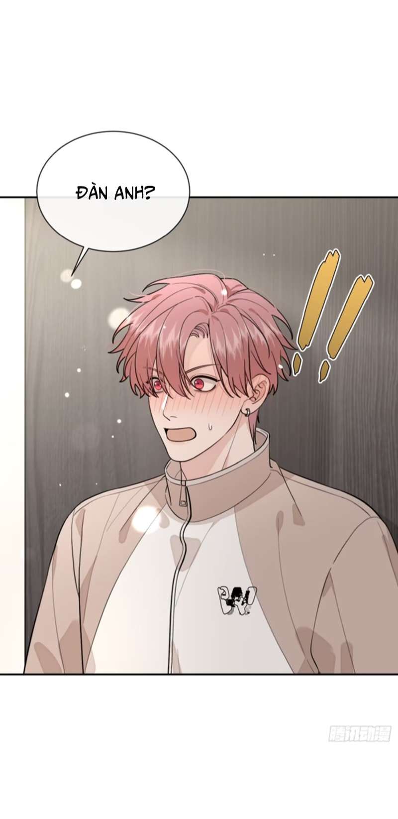 Chó Lớn Bắt Nạt Chủ Chapter 49 - Next Chapter 50