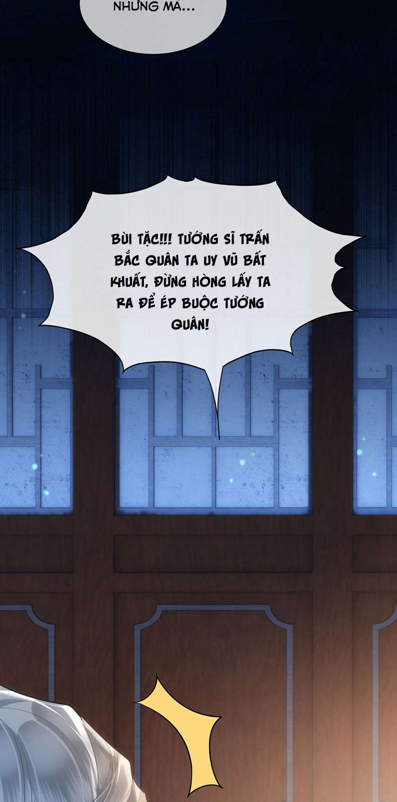 Điện Hạ Khuynh Thành Chapter 57 - Trang 4