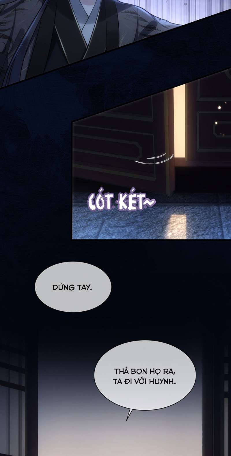 Điện Hạ Khuynh Thành Chapter 57 - Trang 4