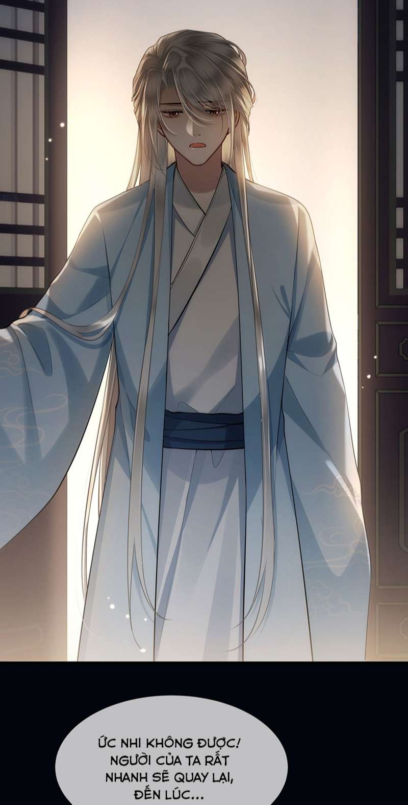 Điện Hạ Khuynh Thành Chapter 57 - Trang 4