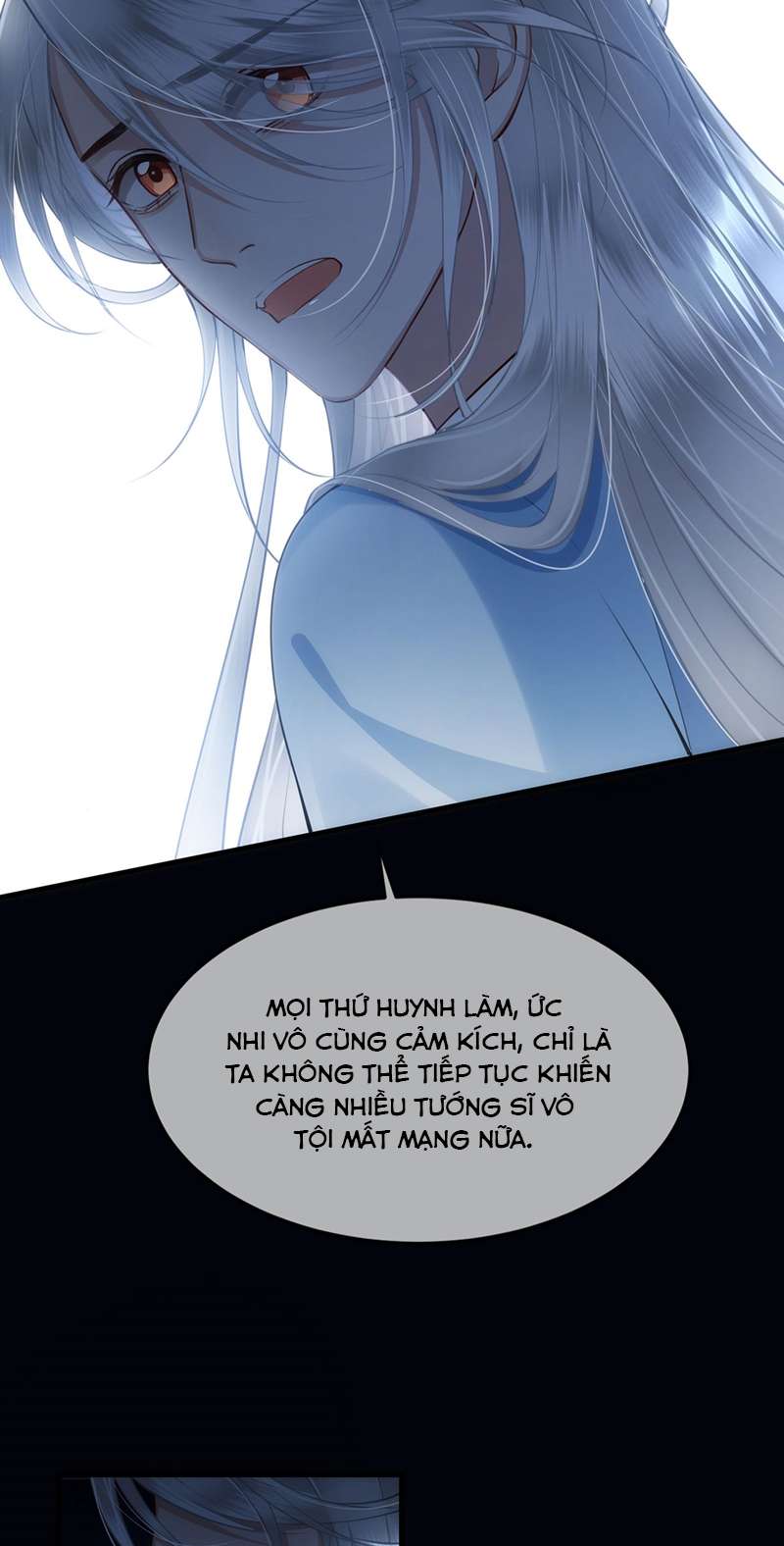 Điện Hạ Khuynh Thành Chapter 57 - Trang 4