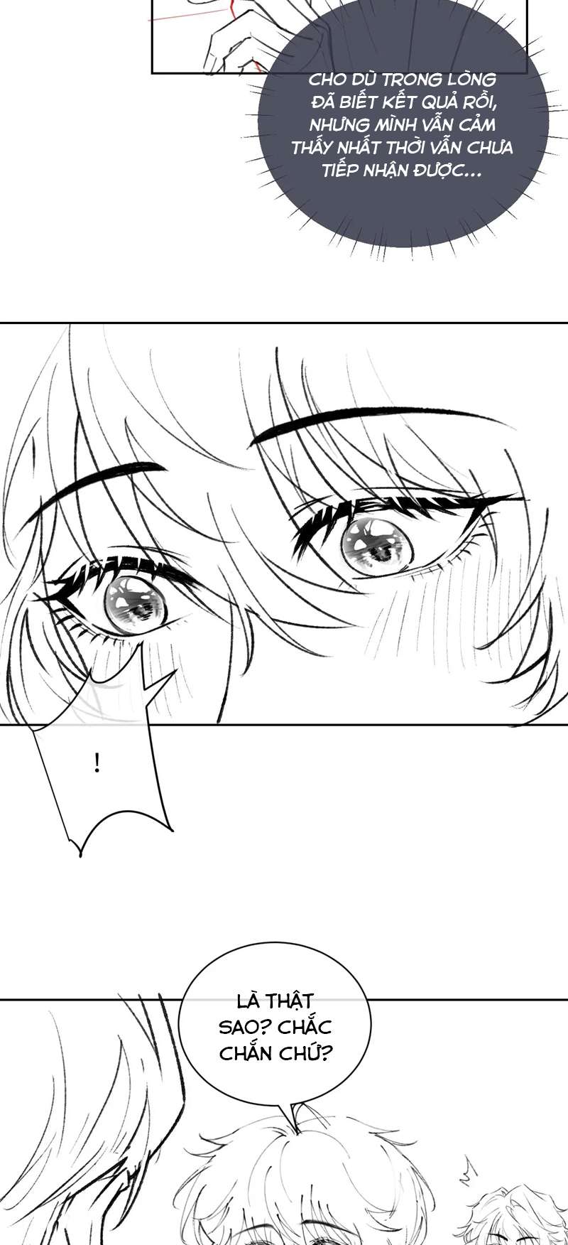 Chấp Sự Thỏ Cụp Tai Chapter 55 - Trang 4