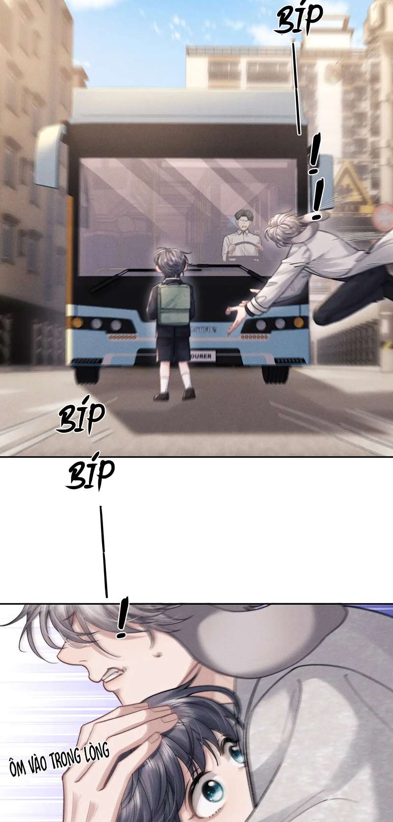 Chấp Sự Thỏ Cụp Tai Chapter 55 - Trang 4