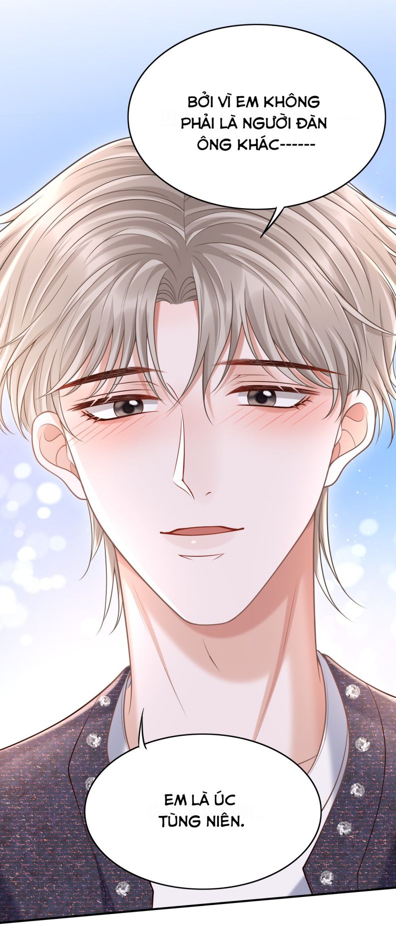 Để Tâm Chapter 42 - Next Chapter 43