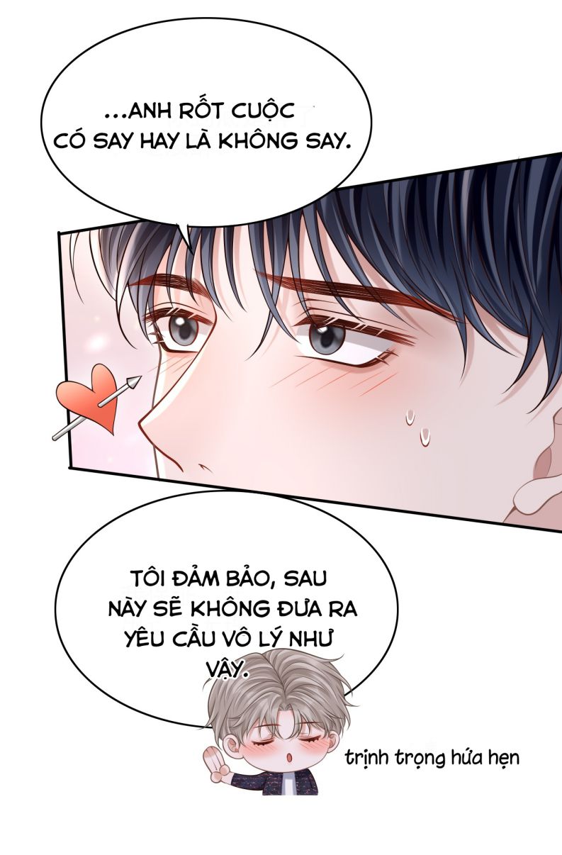 Để Tâm Chapter 42 - Next Chapter 43