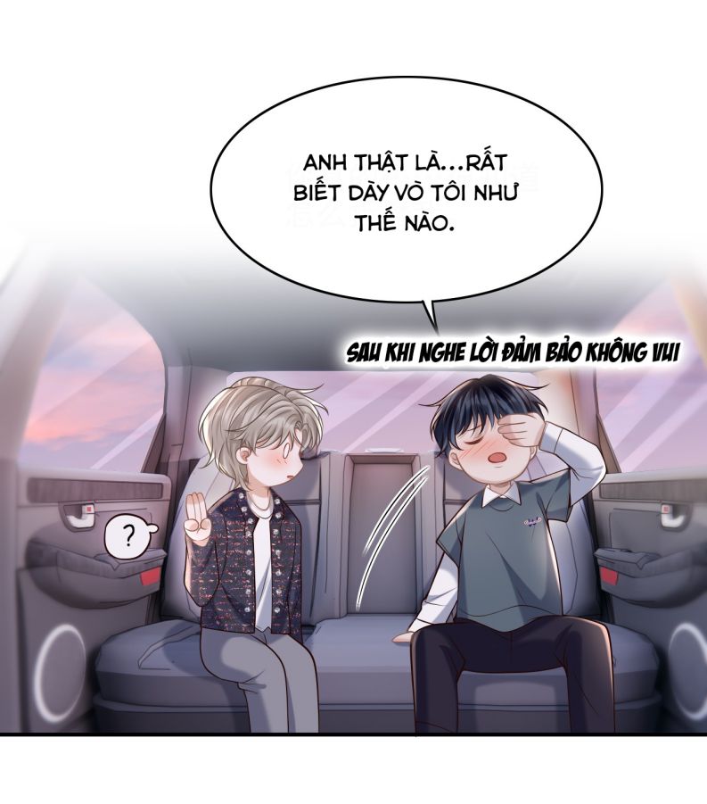 Để Tâm Chapter 42 - Next Chapter 43