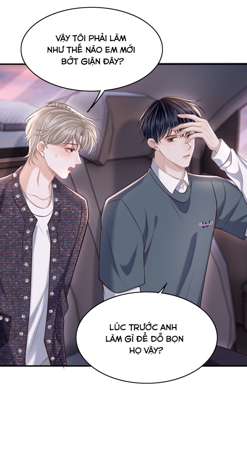 Để Tâm Chapter 42 - Next Chapter 43