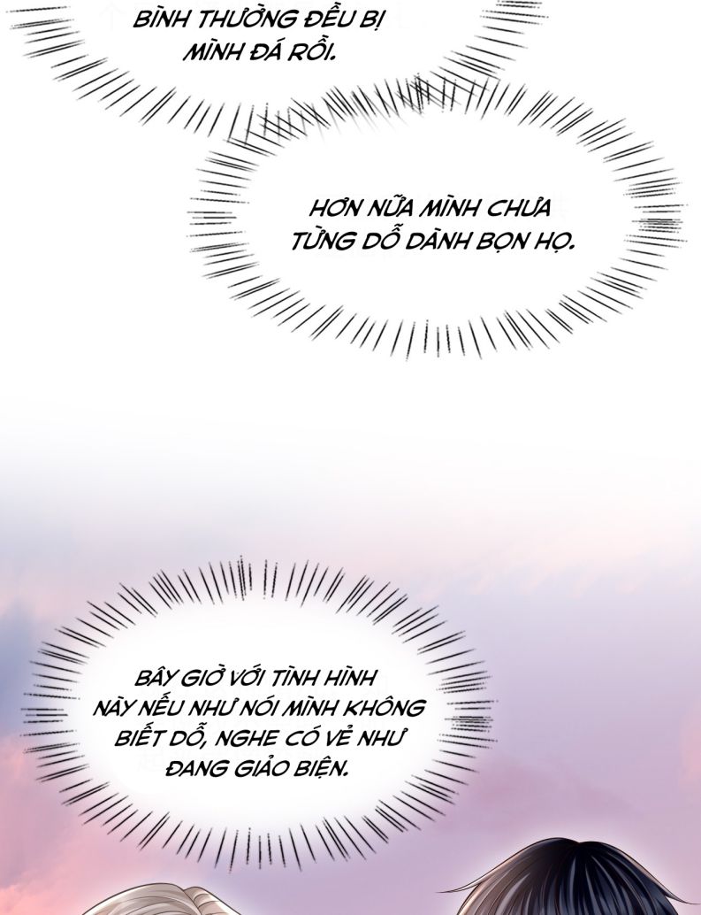 Để Tâm Chapter 42 - Next Chapter 43