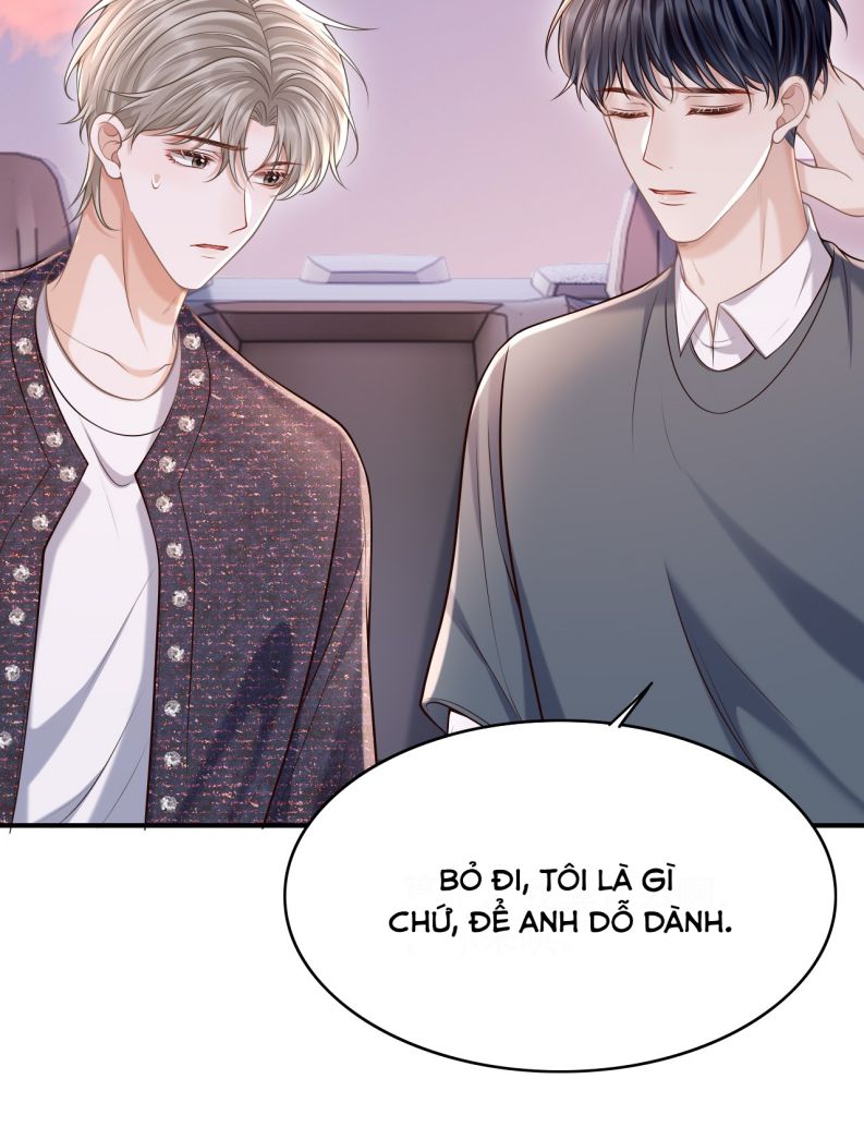 Để Tâm Chapter 42 - Next Chapter 43