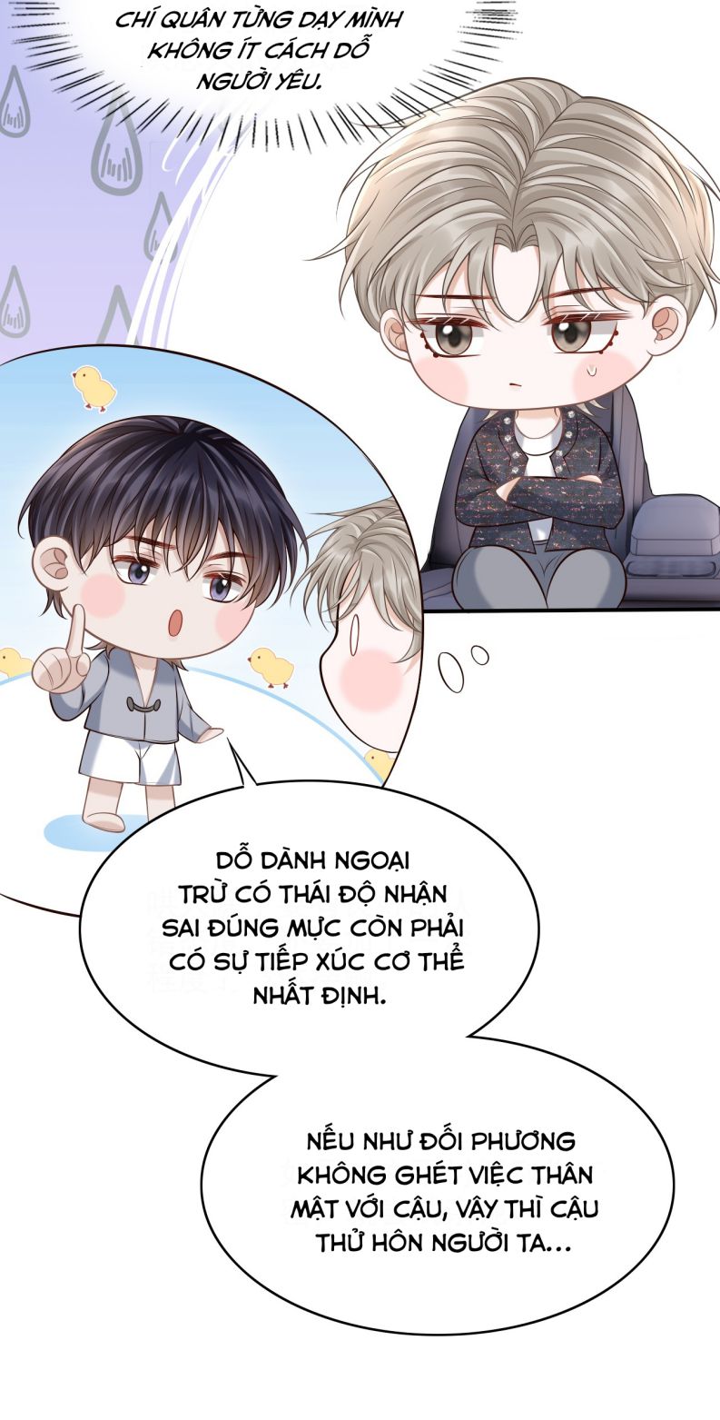 Để Tâm Chapter 42 - Next Chapter 43