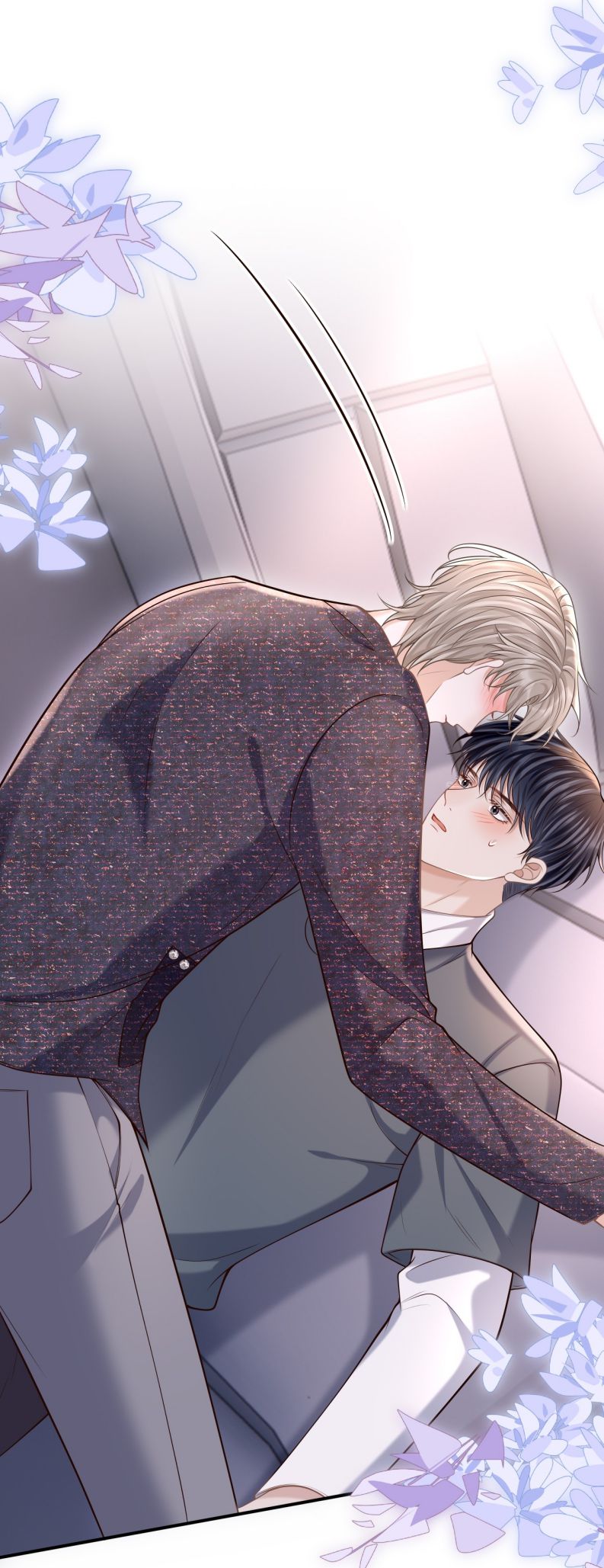 Để Tâm Chapter 42 - Next Chapter 43