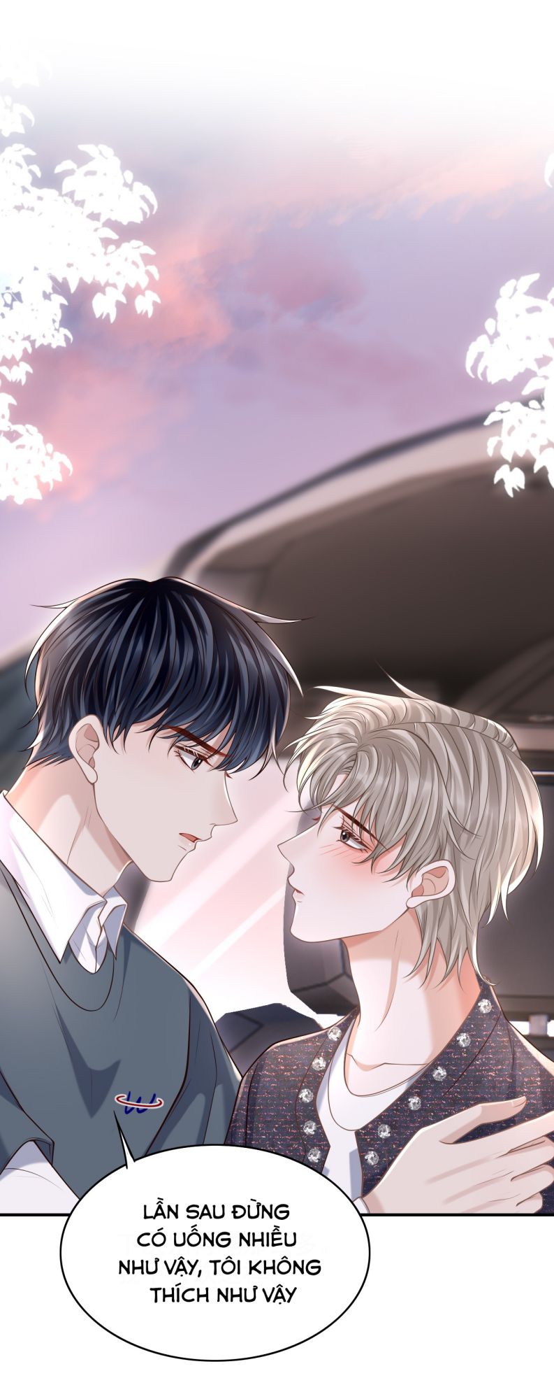 Để Tâm Chapter 42 - Next Chapter 43