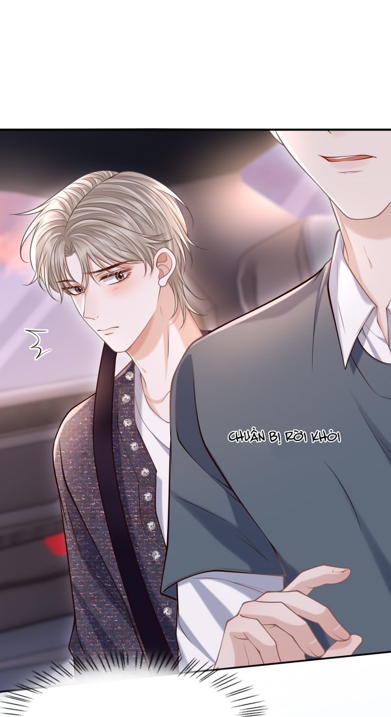 Để Tâm Chapter 42 - Next Chapter 43