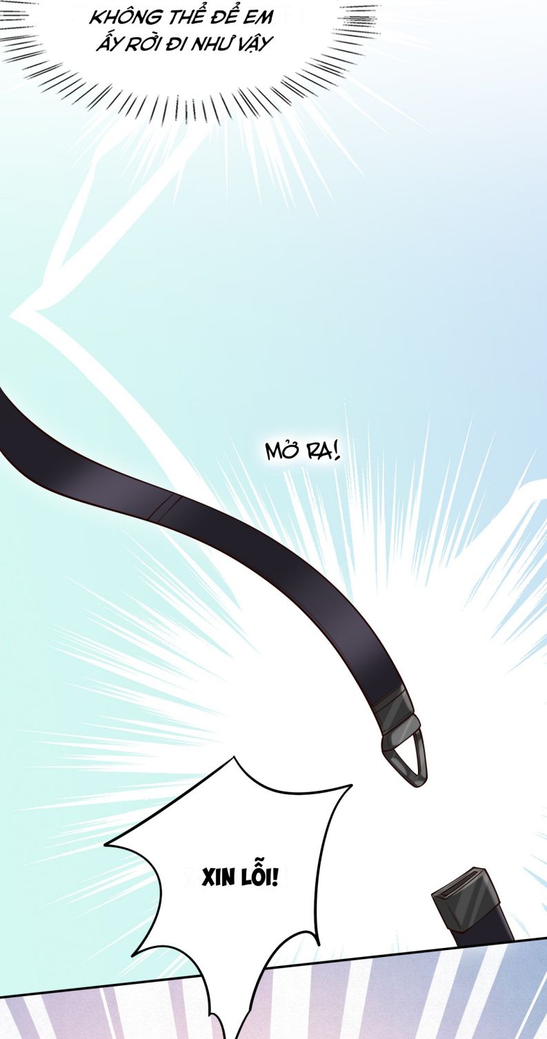 Để Tâm Chapter 42 - Next Chapter 43