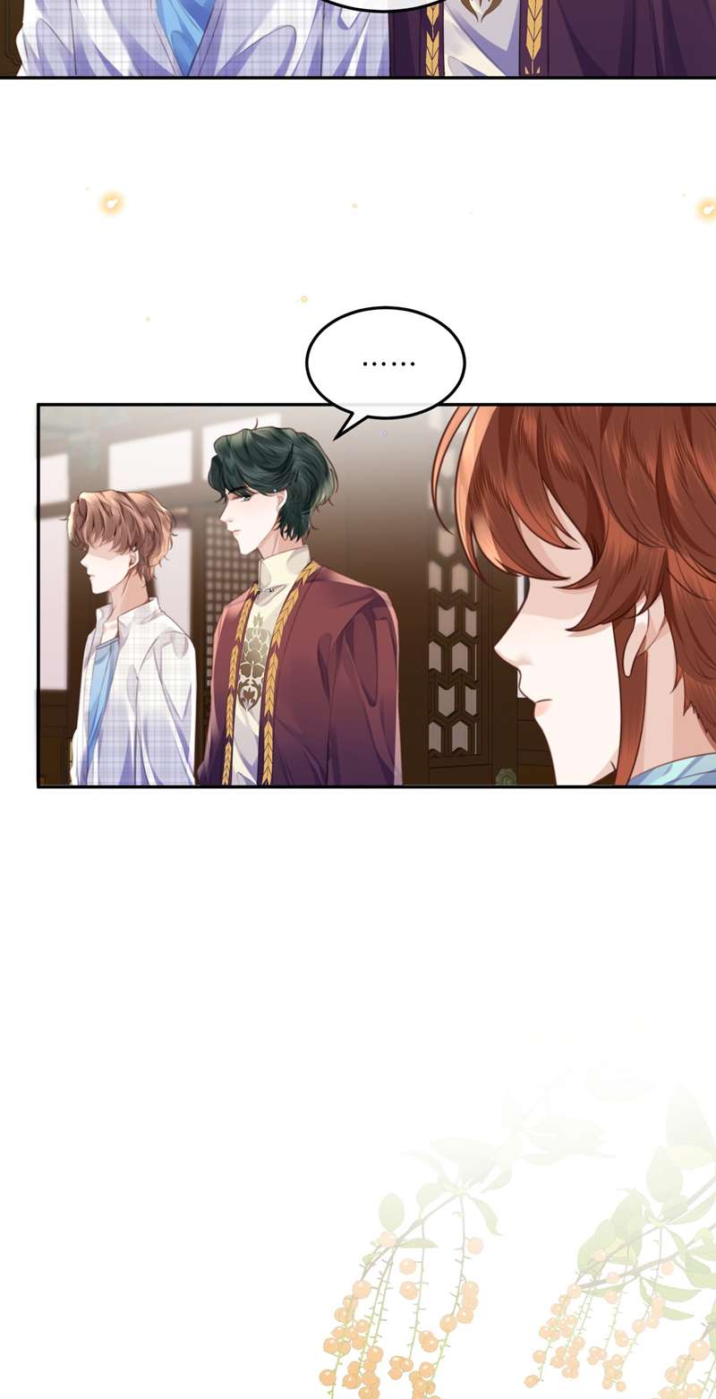 Tổng Tài Định Chế Tư Nhân Chapter 61 - Trang 4