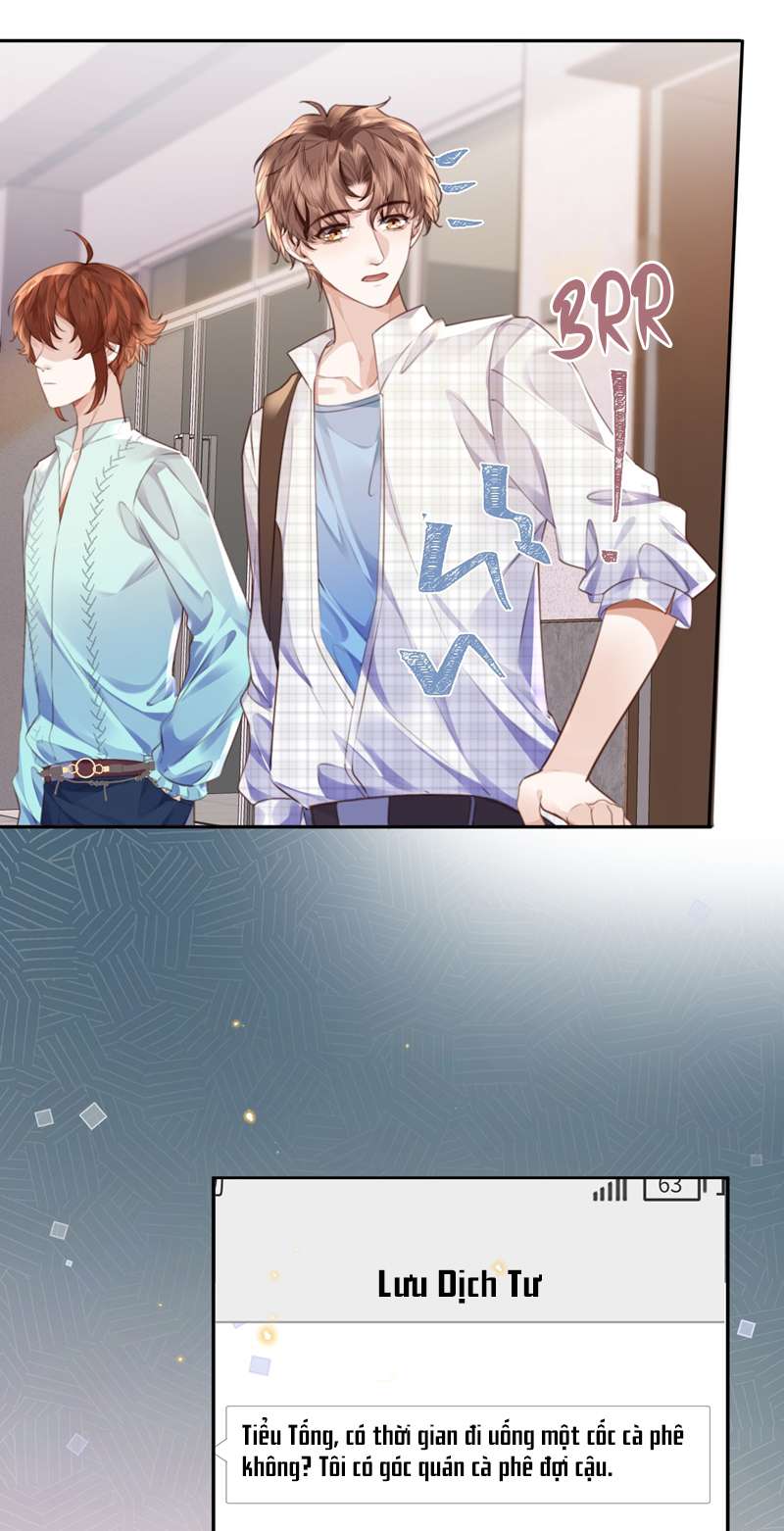 Tổng Tài Định Chế Tư Nhân Chapter 61 - Trang 4