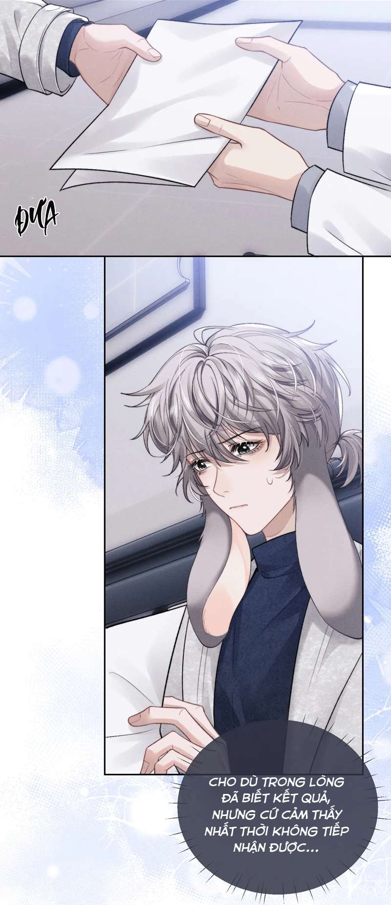 Chấp Sự Thỏ Cụp Tai Chapter 56 - Trang 4